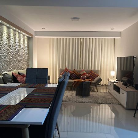 Residencial Chavez Concha / Cusco公寓 外观 照片