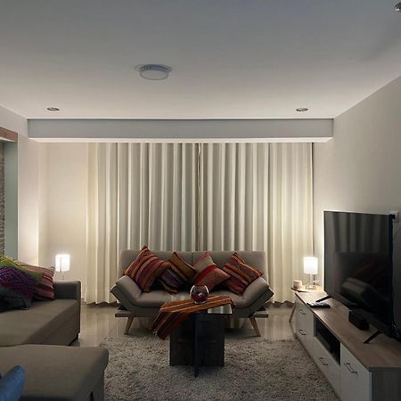 Residencial Chavez Concha / Cusco公寓 外观 照片