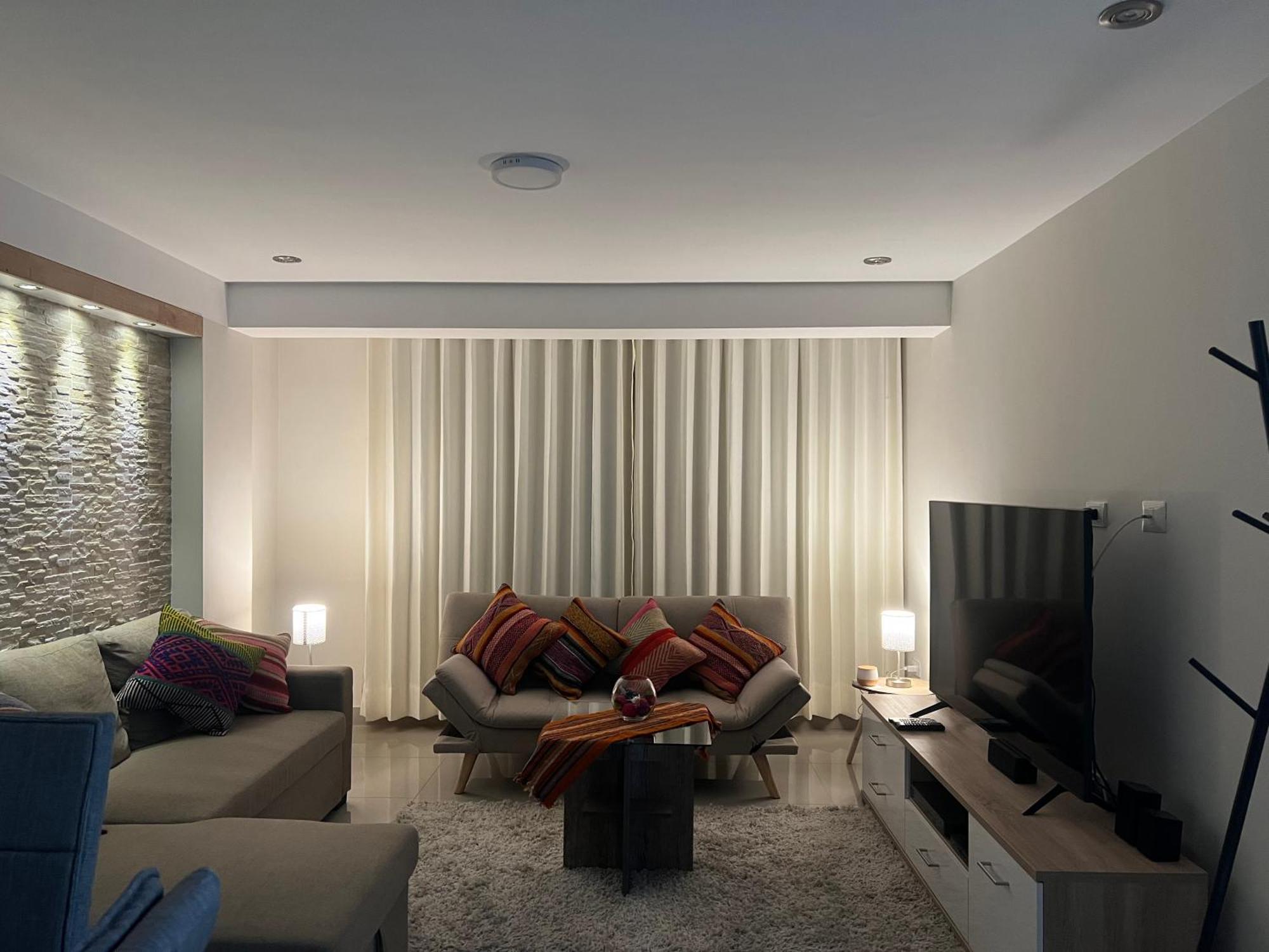 Residencial Chavez Concha / Cusco公寓 外观 照片