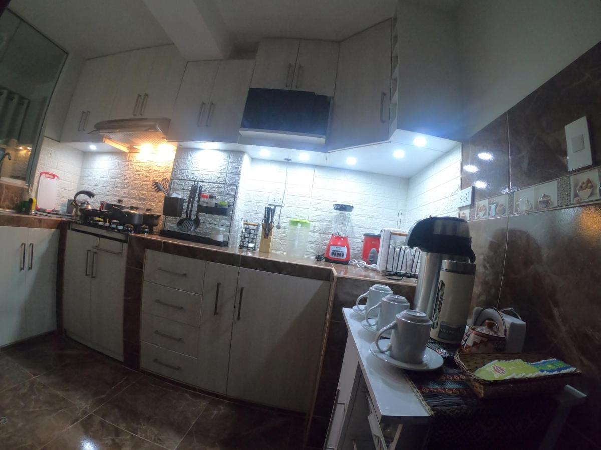 Residencial Chavez Concha / Cusco公寓 外观 照片