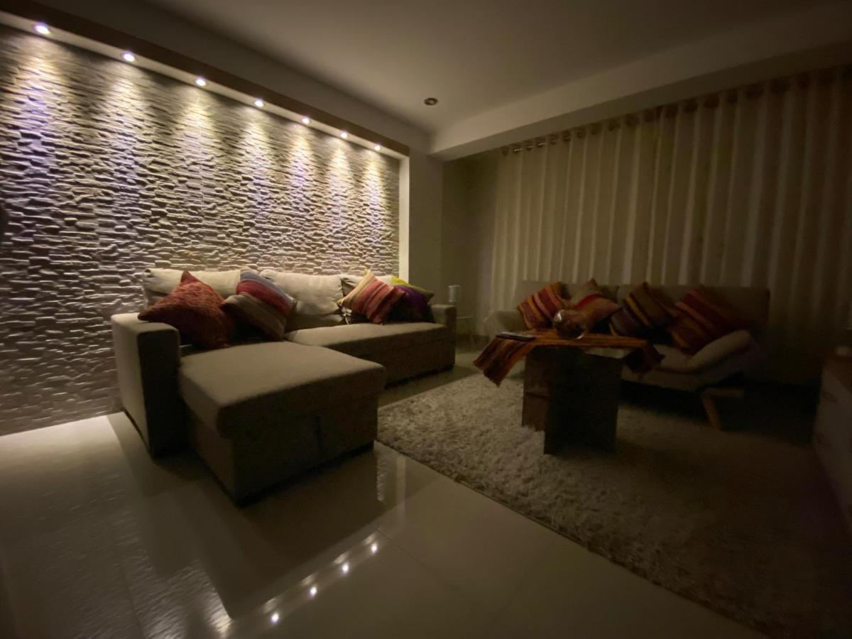 Residencial Chavez Concha / Cusco公寓 外观 照片