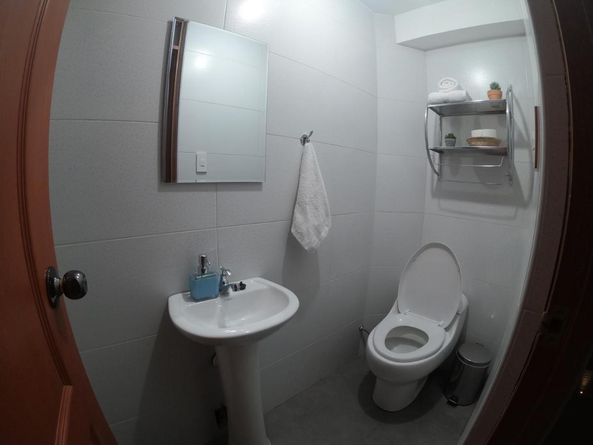 Residencial Chavez Concha / Cusco公寓 外观 照片