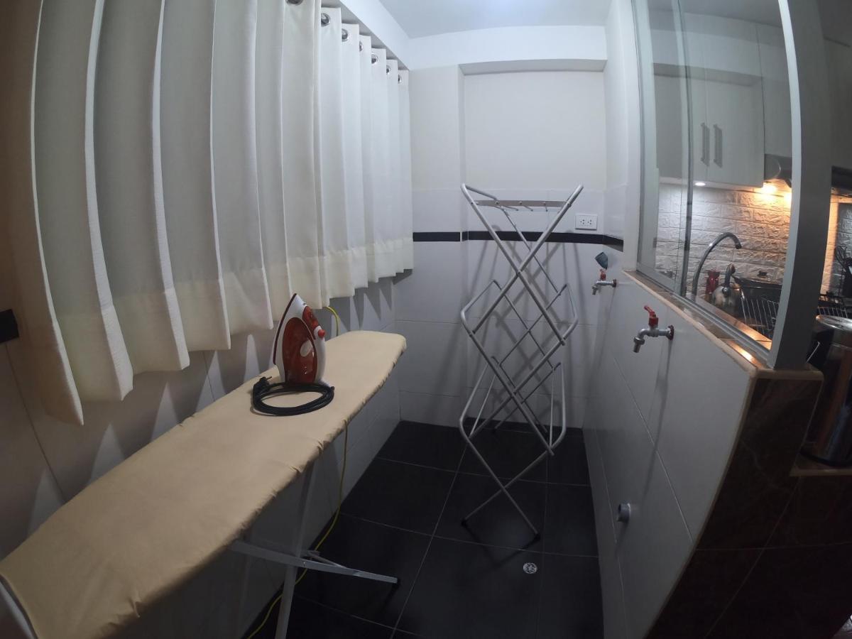 Residencial Chavez Concha / Cusco公寓 外观 照片