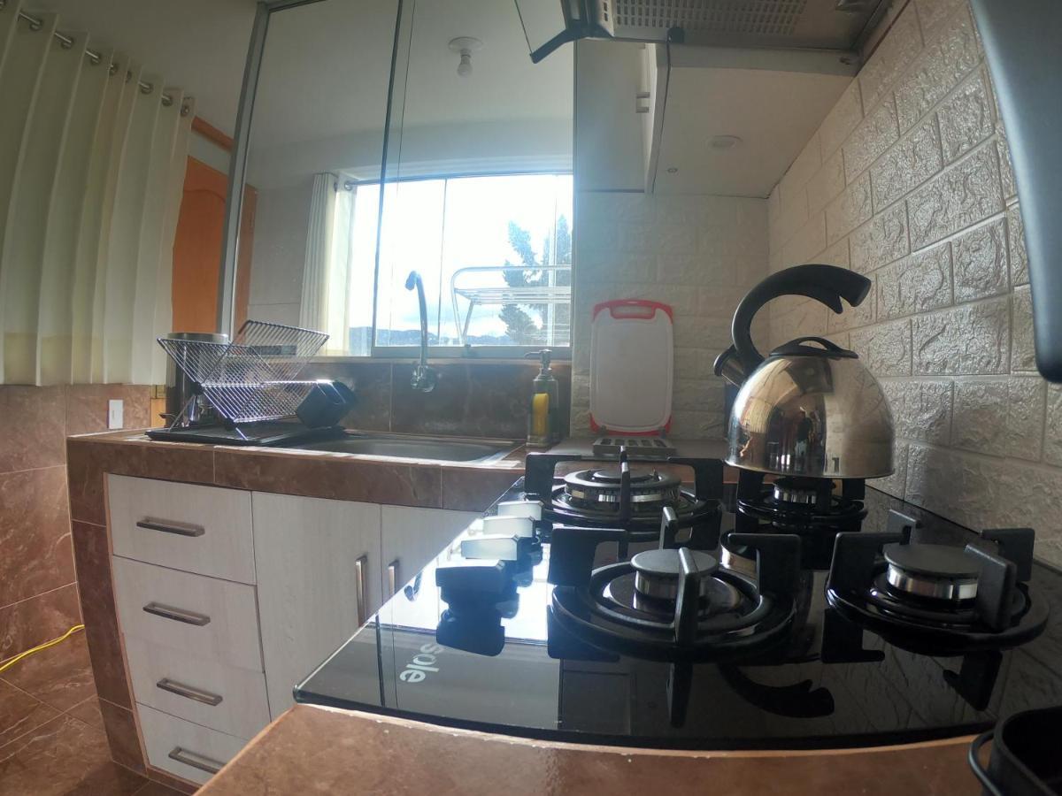 Residencial Chavez Concha / Cusco公寓 外观 照片