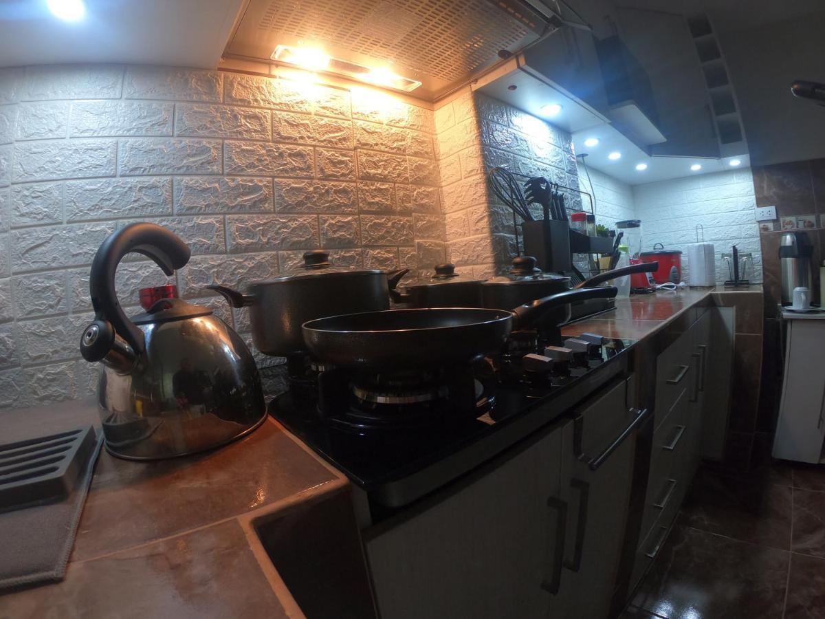 Residencial Chavez Concha / Cusco公寓 外观 照片