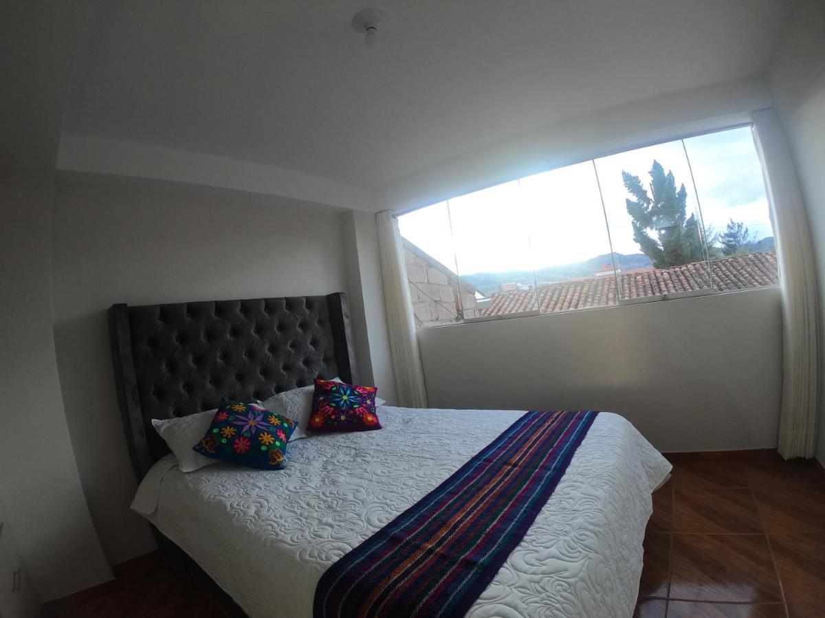 Residencial Chavez Concha / Cusco公寓 外观 照片